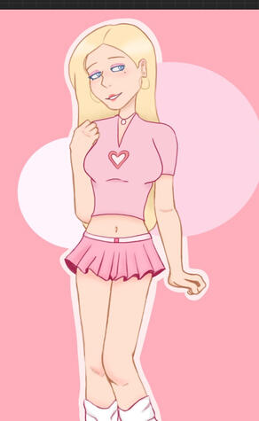 Marian Again