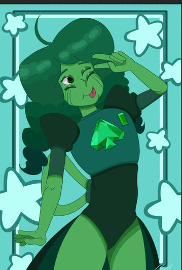 Fusion Gem